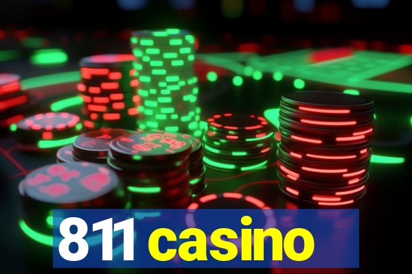 811 casino